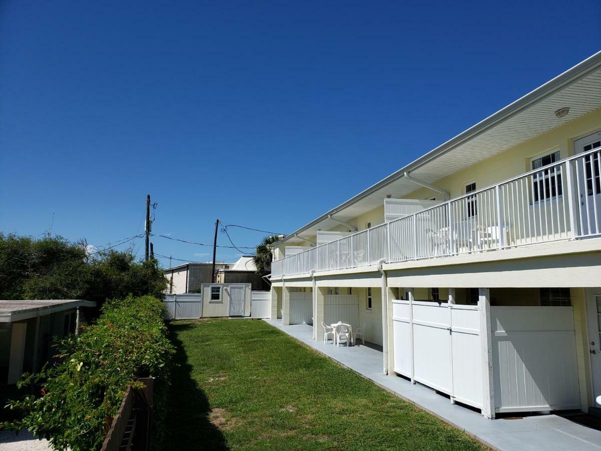 Studio 1 Motel - Daytona Beach Exterior foto